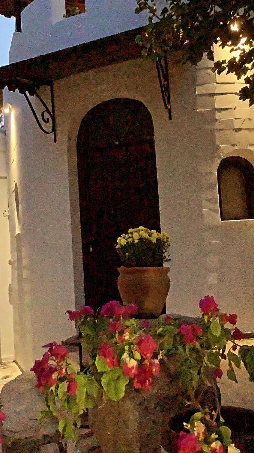 Akropolis Guest House Bergama Ngoại thất bức ảnh