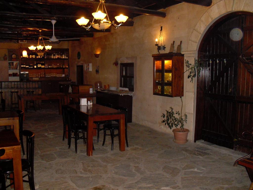 Akropolis Guest House Bergama Ngoại thất bức ảnh