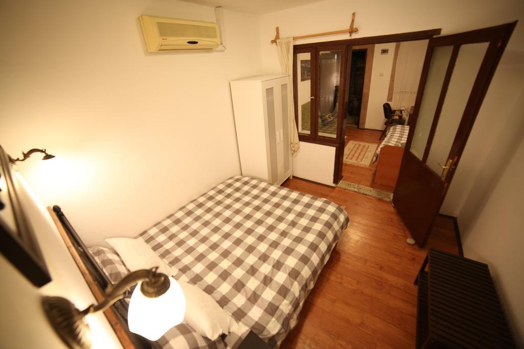 Akropolis Guest House Bergama Phòng bức ảnh
