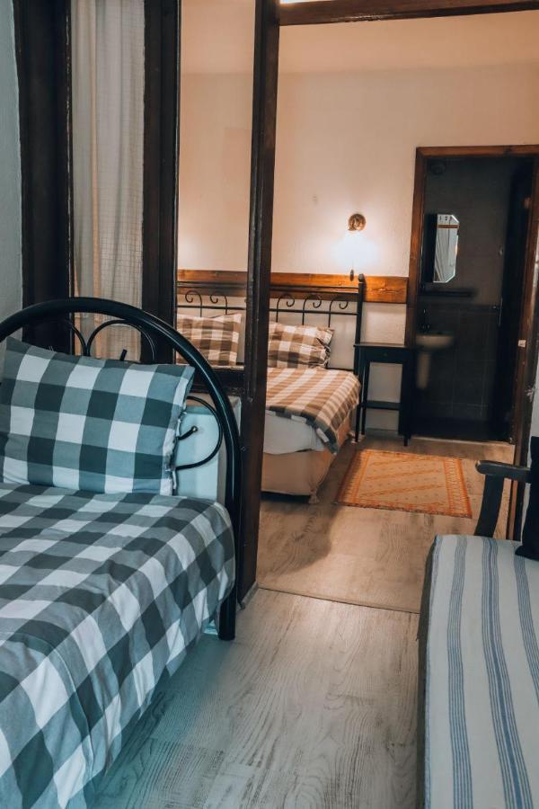Akropolis Guest House Bergama Ngoại thất bức ảnh