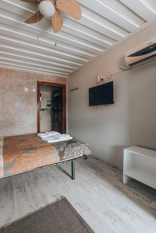 Akropolis Guest House Bergama Ngoại thất bức ảnh