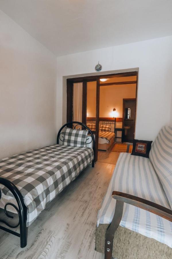 Akropolis Guest House Bergama Ngoại thất bức ảnh