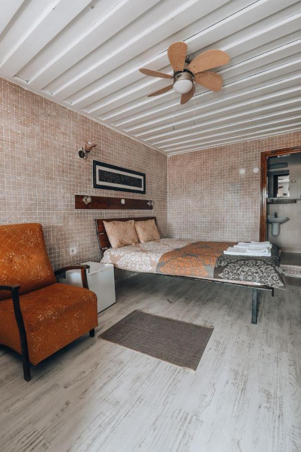 Akropolis Guest House Bergama Ngoại thất bức ảnh