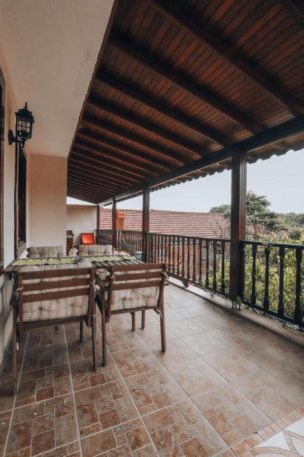 Akropolis Guest House Bergama Ngoại thất bức ảnh