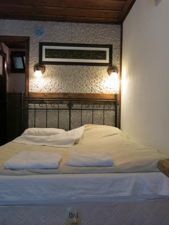 Akropolis Guest House Bergama Ngoại thất bức ảnh