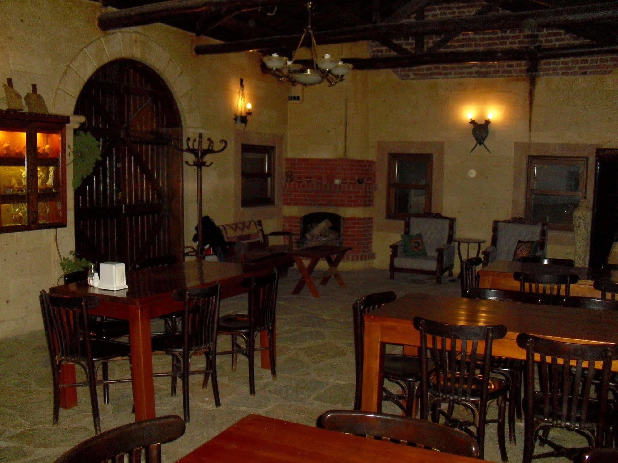 Akropolis Guest House Bergama Ngoại thất bức ảnh