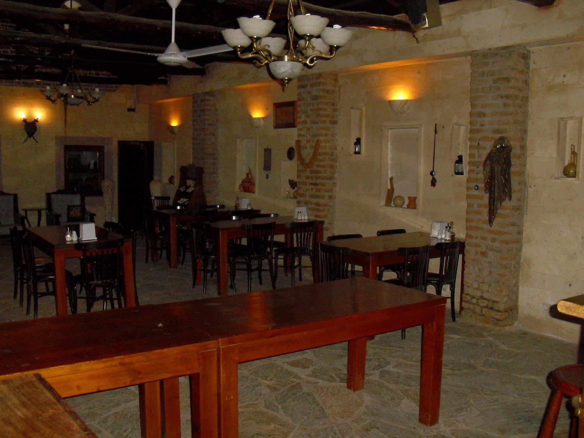 Akropolis Guest House Bergama Ngoại thất bức ảnh