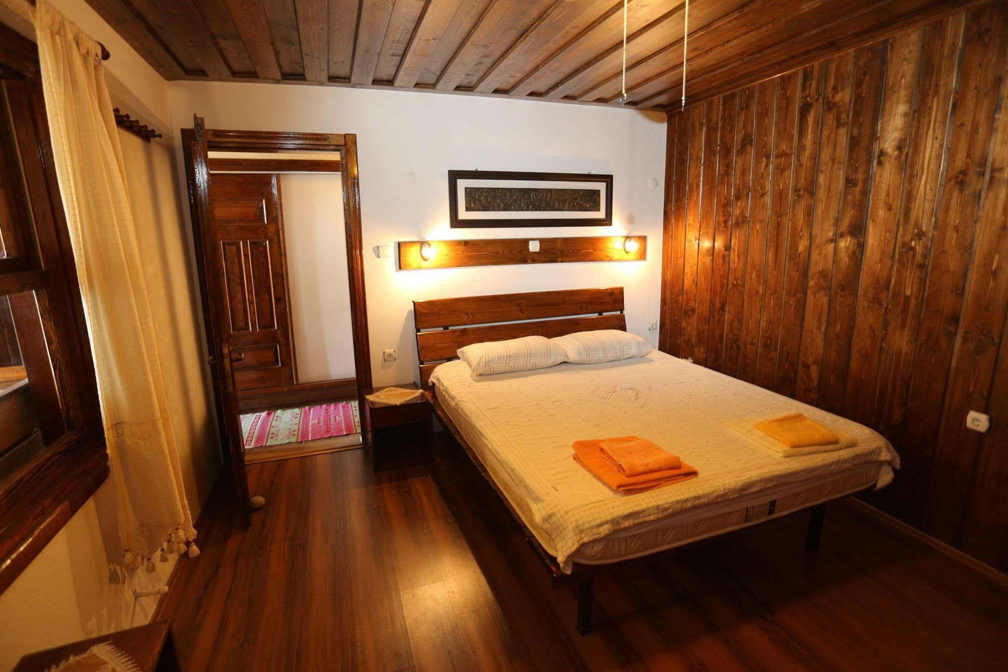 Akropolis Guest House Bergama Ngoại thất bức ảnh
