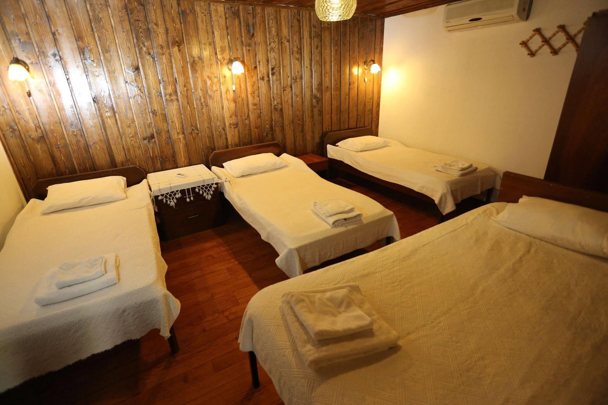 Akropolis Guest House Bergama Ngoại thất bức ảnh