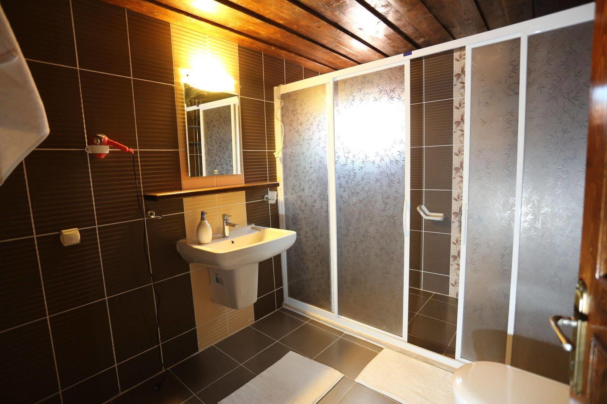 Akropolis Guest House Bergama Ngoại thất bức ảnh