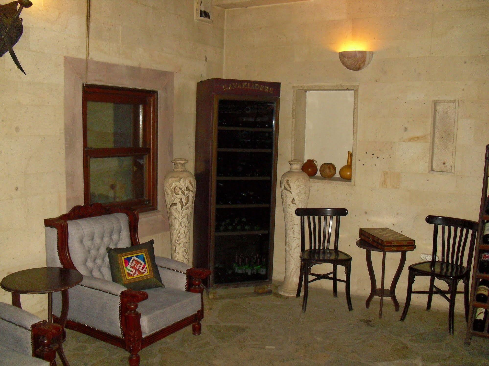 Akropolis Guest House Bergama Ngoại thất bức ảnh